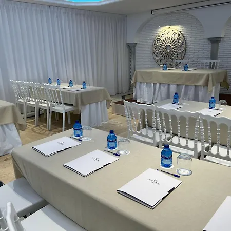 Hotel Beneste Flamenca