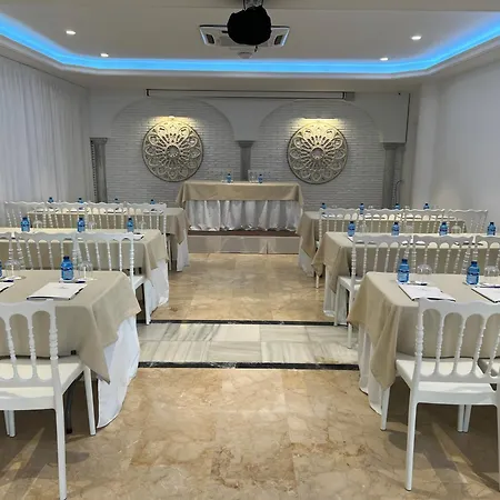 Beneste Flamenca Hotel 3*