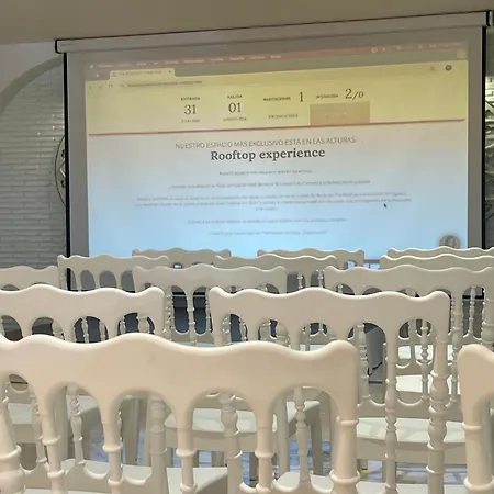 Hotel Beneste Flamenca 3*