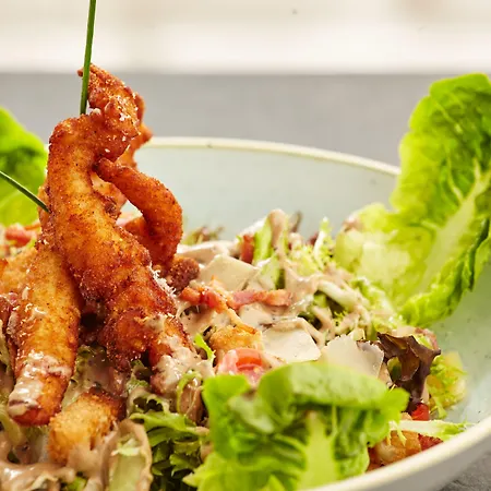 Beneste Flamenca Hotel