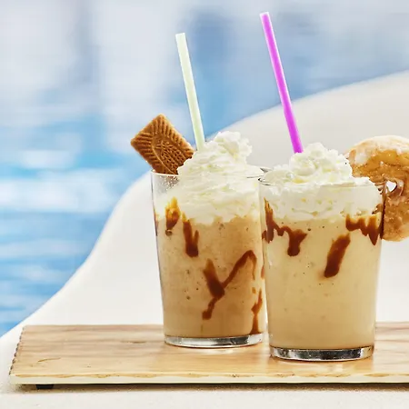 Beneste Flamenca Hotel 3*