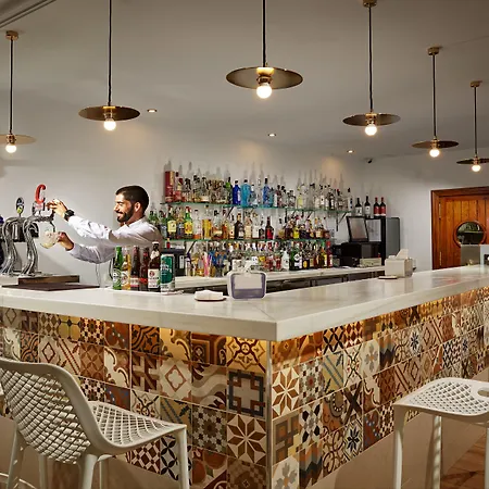 Beneste Flamenca Hotel