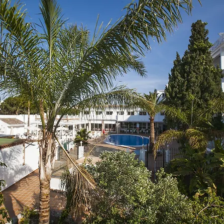 Hotel Beneste Flamenca