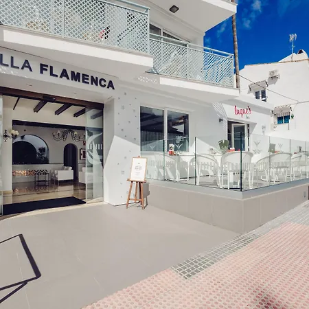 Hotel Beneste Flamenca