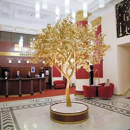 Hotel Beneste Flamenca