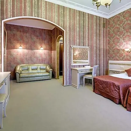 Beneste Flamenca Hotel 3*