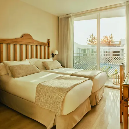 Beneste Flamenca Hotel 3*