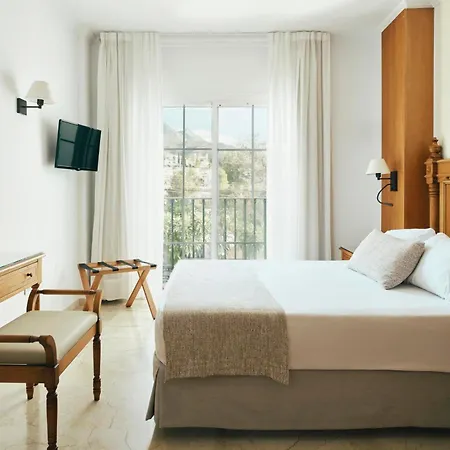 Beneste Flamenca 3* Nerja