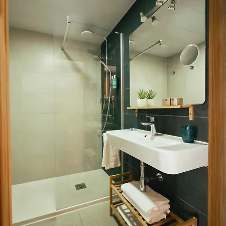 Beneste Flamenca 3* Nerja