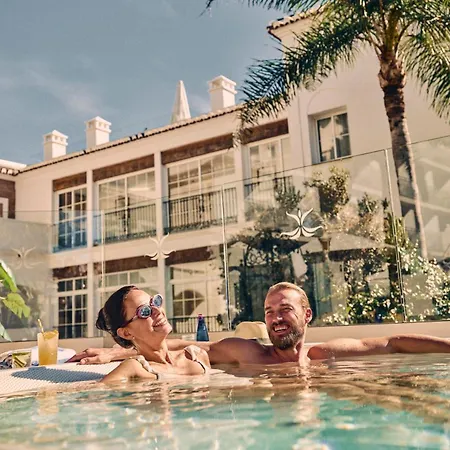 Hotel Beneste Flamenca