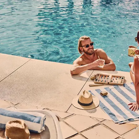 Hotel Beneste Flamenca Nerja