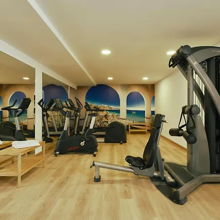 Beneste Flamenca 3* Nerja