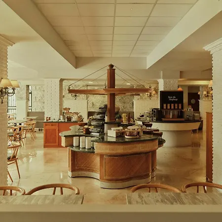 Beneste Flamenca Hotel Nerja