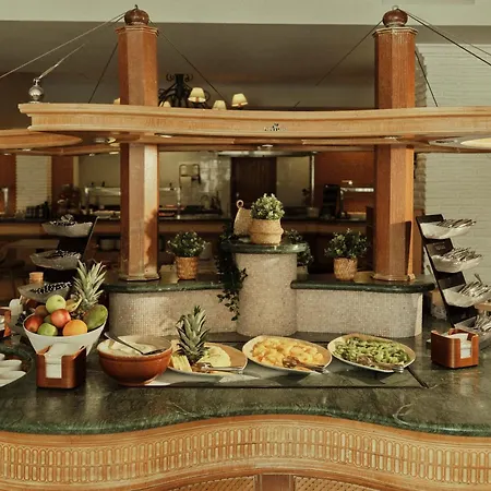 Beneste Flamenca 3* Nerja