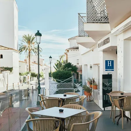 Beneste Flamenca Hotel