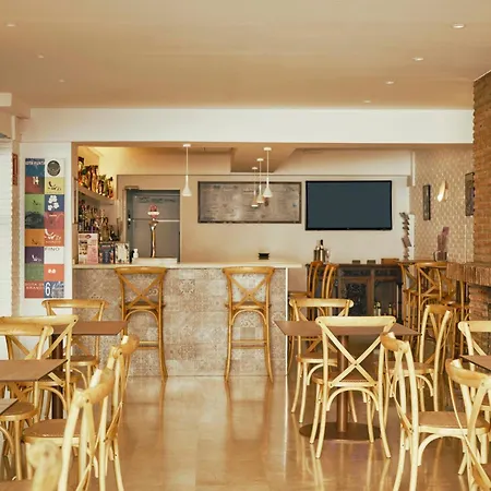 Hotel Beneste Flamenca 3*