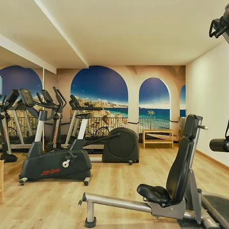 Hotel Beneste Flamenca