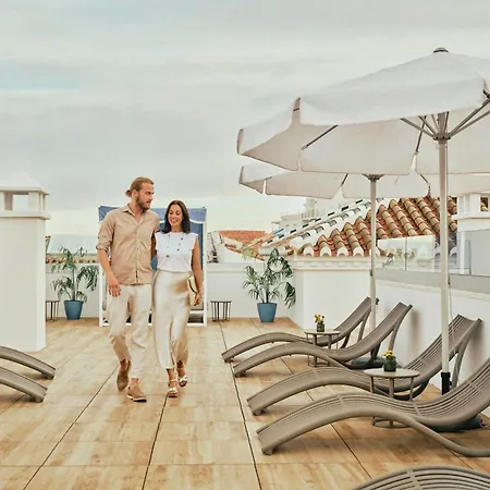 Beneste Flamenca Hotel