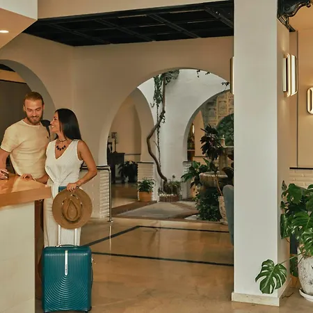 Beneste Flamenca Hotel