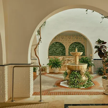 Beneste Flamenca 3* Nerja