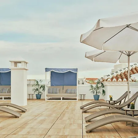 Beneste Flamenca Hotel