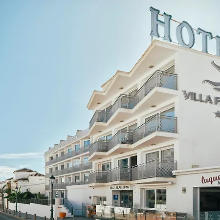 Beneste Flamenca 3* Nerja