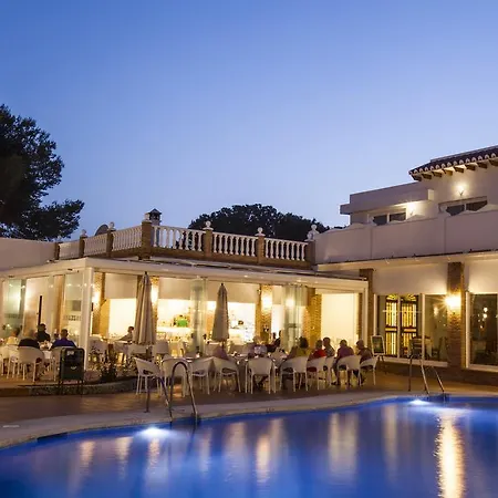 Hotel Beneste Flamenca