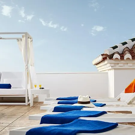 Hotel Beneste Flamenca 3*