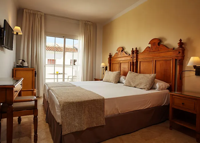 Hotel Beneste Flamenca Nerja