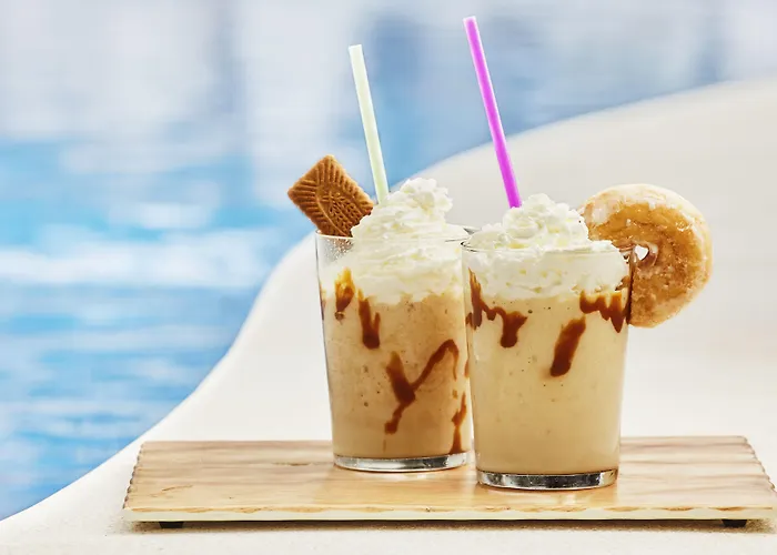 Beneste Flamenca Hotel 3*