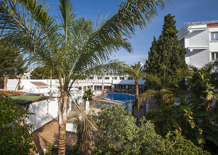 Hotel Beneste Flamenca