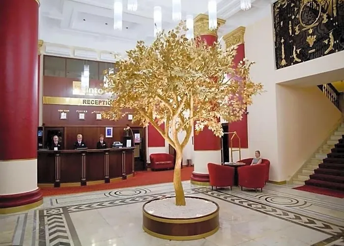 Hotel Beneste Flamenca