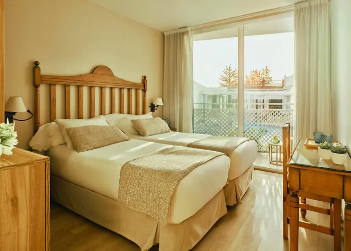 Beneste Flamenca Hotel 3*