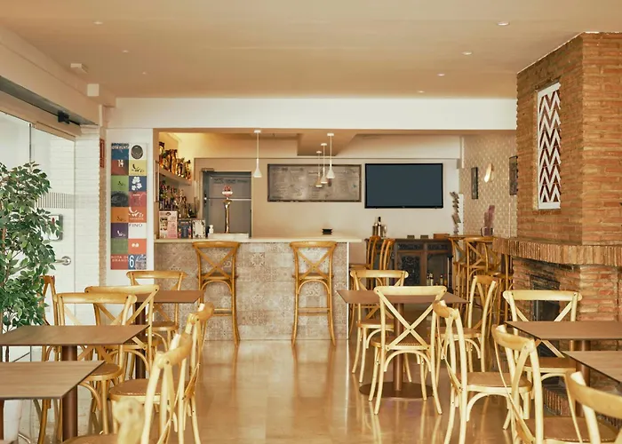 Hotel Beneste Flamenca 3*