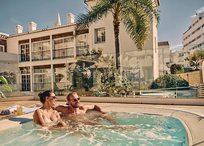 Hotel Beneste Flamenca Nerja