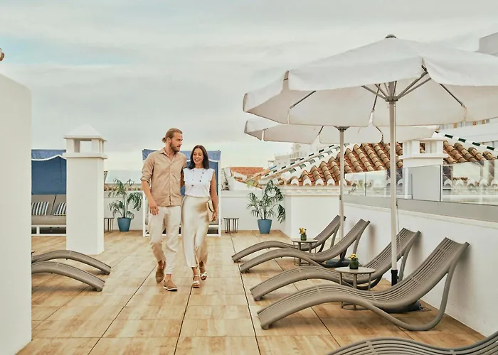 Beneste Flamenca Hotel