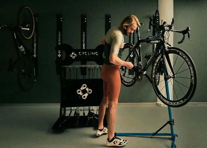 Beneste Flamenca 3* Nerja