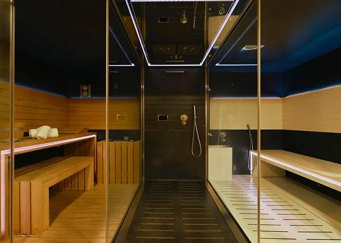 Hotel Beneste Flamenca Nerja