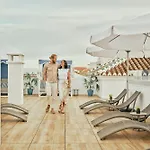 Hotel Beneste Flamenca Nerja