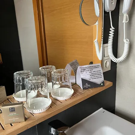 Hotell Beneste Flamenca