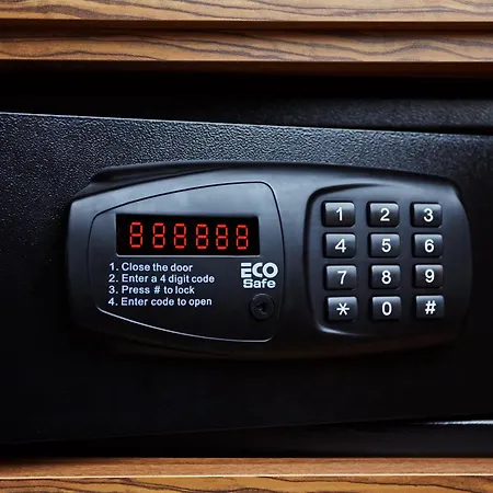 Beneste Flamenca Hotell