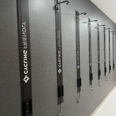 Beneste Flamenca Hotell 3*