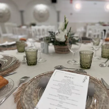 Beneste Flamenca 3* Nerja