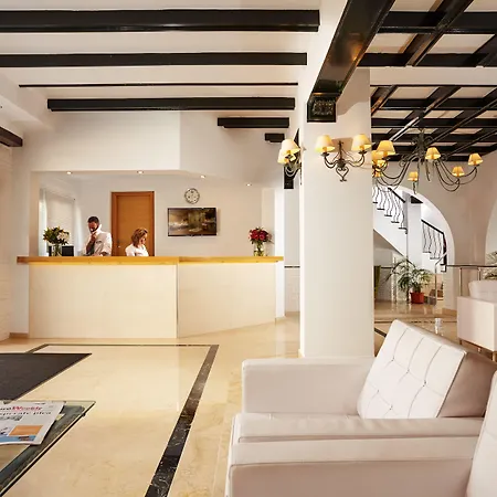 Beneste Flamenca Hotell