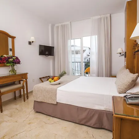 Beneste Flamenca Hotell Nerja