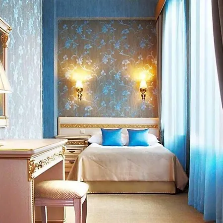 Beneste Flamenca Hotell Nerja