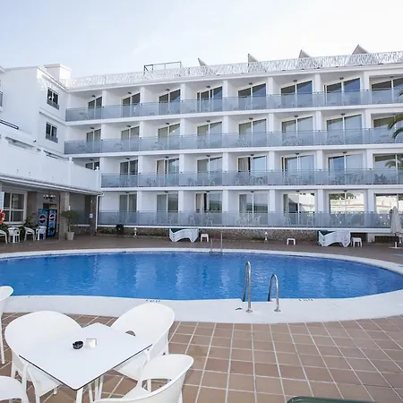 Hotell Beneste Flamenca 3*