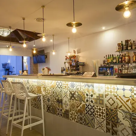 Hotell Beneste Flamenca 3*