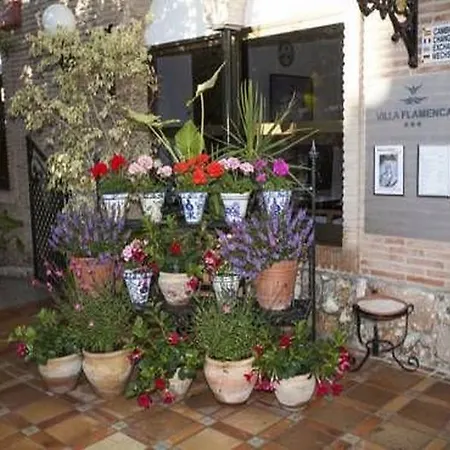 Flamenca 3* نيرخا