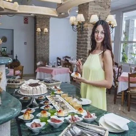 Flamenca فندق نيرخا